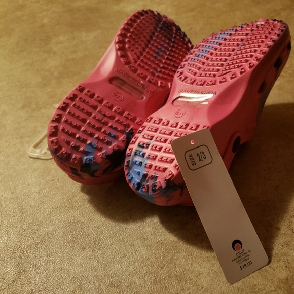 Simple Pedals Clogs - Picture 3 of 4